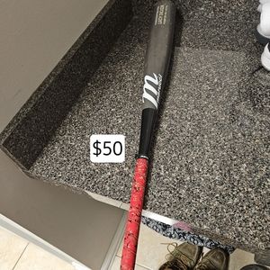 Marucci Posey, 31/23